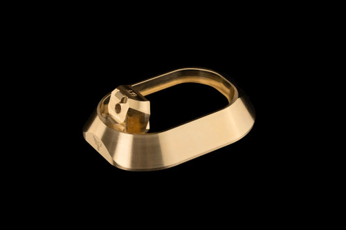 Springer Precision Brass Competition Magwell - for Glock G17/G34 Gen 5