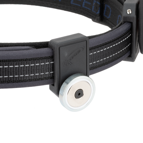 BSPS BOSS DOH Holster, 3 x CR Speed Magazine Pouches & CR Speed Ultra 2 Belt Combo