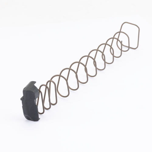 MBX Duty & Carry Spring & Follower for Atlas / Bul / Springfield Prodigy / SV / Staccato 2011 Magazines SPF-LFS MBX Duty & Carry Spring & Follower for Atlas / Bul / Springfield Prodigy / SV / Staccato 2011 Magazines SPF-LFS
