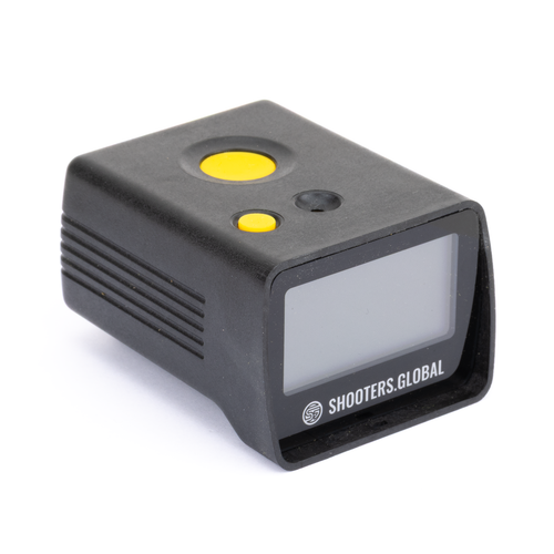 Shooter Global SG GO TIMER Shot Timer Shooter Global SG GO TIMER Shot Timer