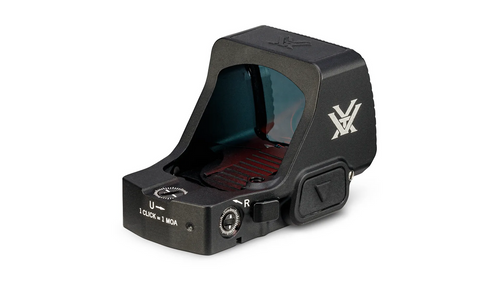 Vortex Defender-XL 3 MOA Micro Green Dot Optic DFXL-MGD3 Vortex Defender-XL 3 MOA Micro Green Dot Optic DFXL-MGD3