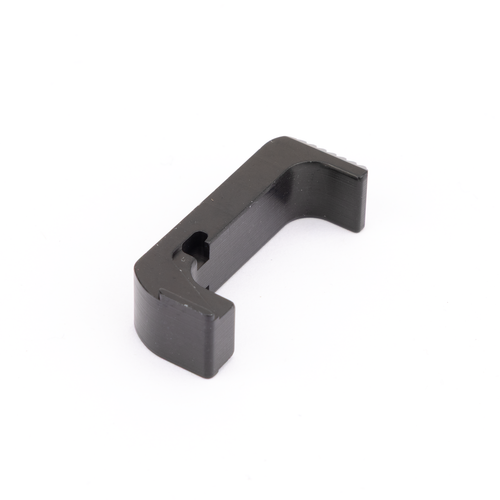 Glock Store Extended Aluminum Magazine Catch Fits Gen4/Gen5 Glock Store Extended Aluminum Magazine Catch Fits Gen4/Gen5