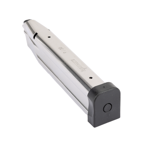 Check-Mate Staccato 2011® & Springfield Prodigy 1911DS 26 Round Magazine CM9-2011-170-S Check-Mate Staccato 2011® & Springfield Prodigy 1911DS 26 Round Magazine CM9-2011-170-S
