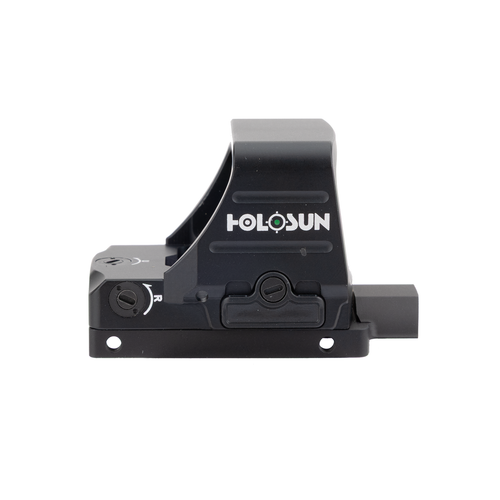 Arise Aegis 5 Optic Plate Trijicon RMR / SRO & Holosun 507COMP for Staccato STA-RMR-AS