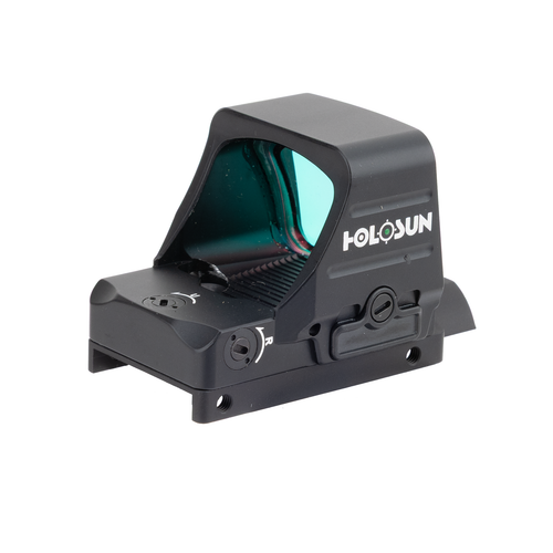 Arise Aegis 5 Optic Plate Trijicon RMR / SRO & Holosun 507COMP for Staccato STA-RMR-AS
