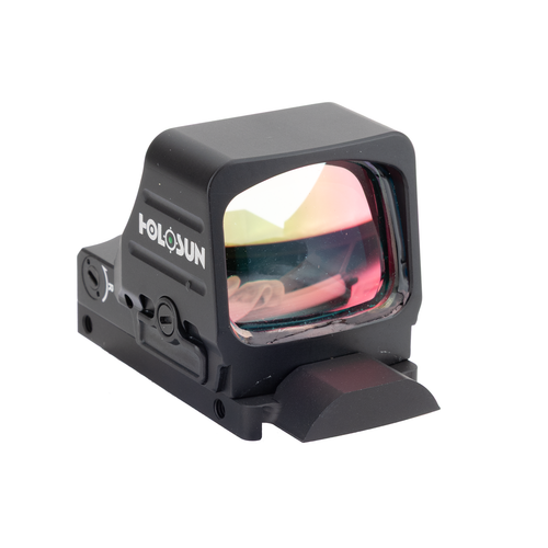 Arise Aegis 5 Optic Plate Trijicon RMR / SRO & Holosun 507COMP for Staccato STA-RMR-AS