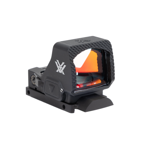 Arise Aegis 5 Optic Plate Leupold Deltapoint Pro & Vortex Defender XL for Staccato STA-DPP-AS