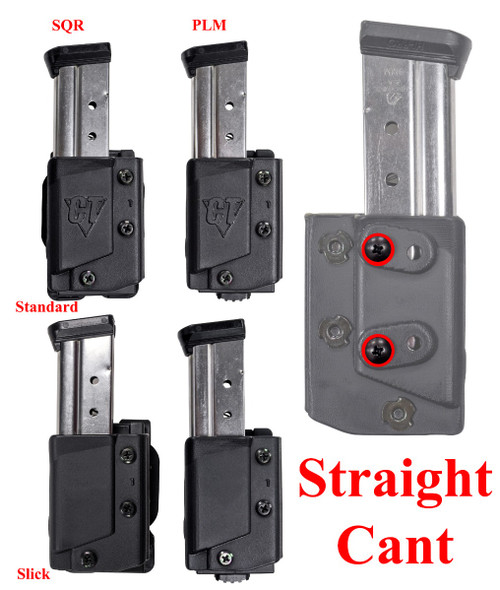 Comp-Tac Express Mag Pouch | BSPS