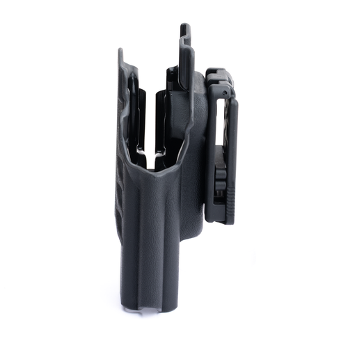 TXC OVRT Outside-The-Waistband Holster w/Tek-Lok TXC OVRT Outside-The-Waistband Holster w/Tek-Lok