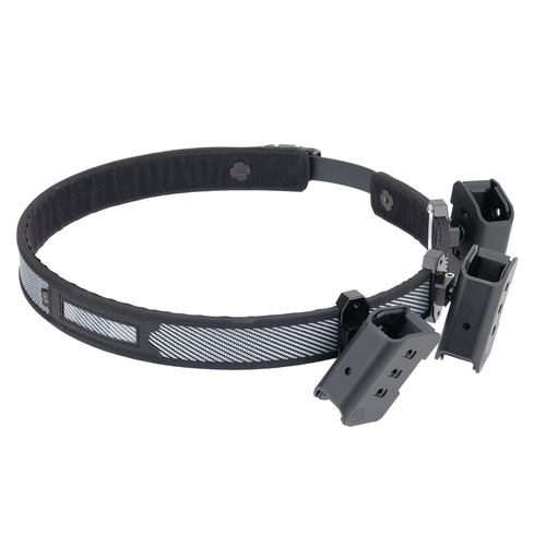 3 x DAA XiP Magazine Pouches & DAA Ratchet Nylon Belt Kit