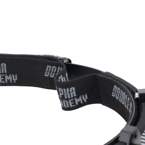 3 x DAA XiP Magazine Pouches & DAA Ratchet Nylon Belt Kit Inner