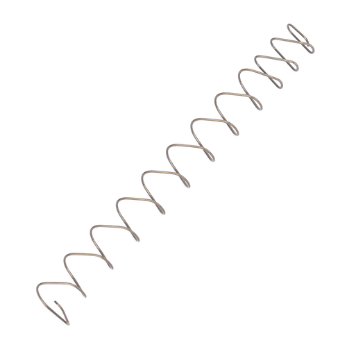 Arredondo Basepad & Spring for Glock 17 Round Magazines (ARR-Glock-17-SPR)