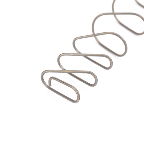 Arredondo Basepad & Spring for Glock 17 Round Magazines (ARR-Glock-17-SPR)