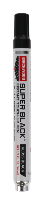 Super Black™Touch-Up Pen, Gloss Black by Birchwood Casey