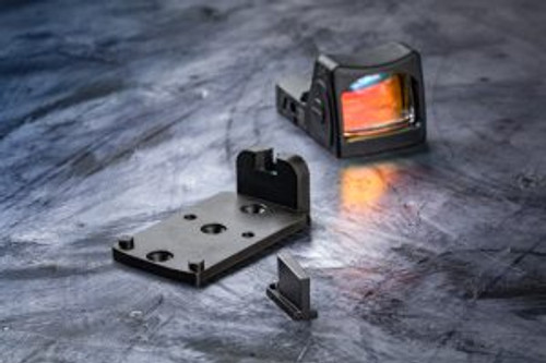 MasterPiece Arms DS9 Multi-Sight Reflex Sight Modules by MPA