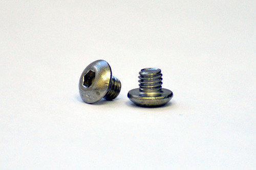 MasterPiece Arms DS Grip Screw by MPA