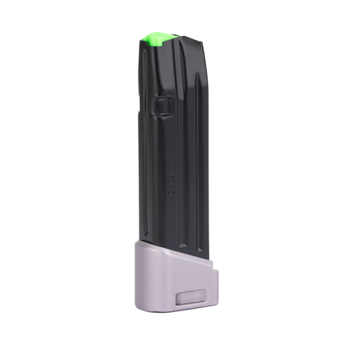 Basepad for Glock Mec-Gar 18rd Magazines - Tactical 140mm Magazine Extension  by Springer Precision
