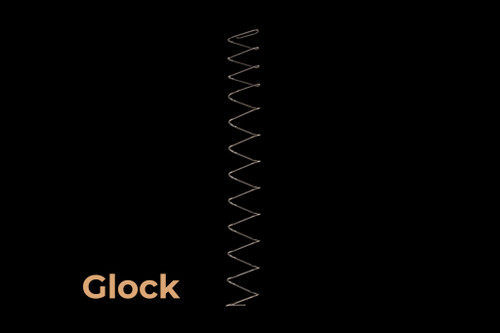 Springer Precision Extra Power Magazine Spring for Glock