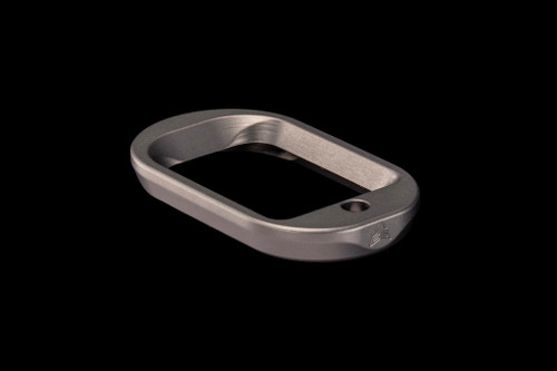 Carry/Duty Magwell - for Smith & Wesson Full-Size M&P 2.0 9mm By Springer Precision