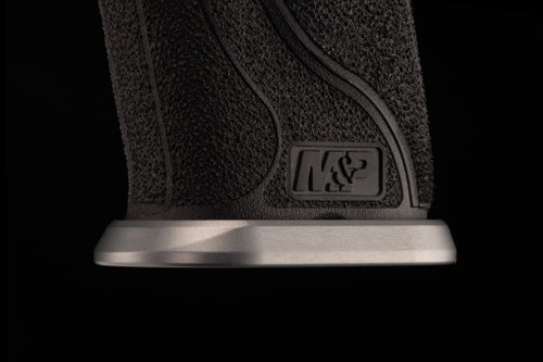 Carry/Duty Magwell - for Smith & Wesson Full-Size M&P 2.0 9mm By Springer Precision