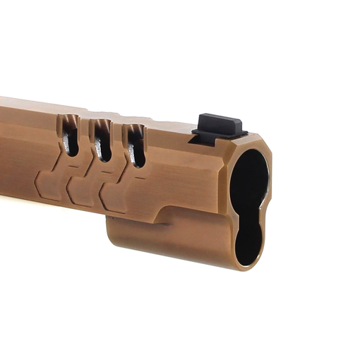 Dawson Precision Black Front Sights for Kimber 2K11 (020-994)