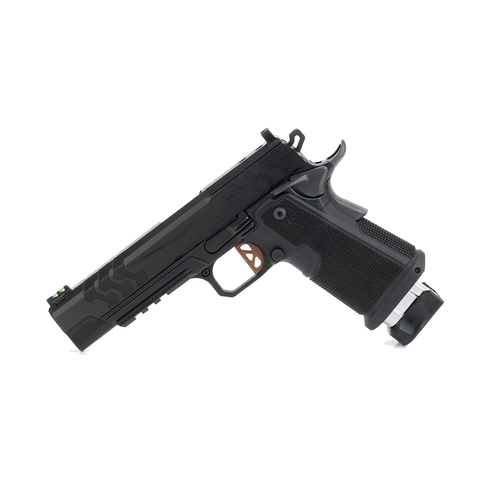 Kimber 2K11 9MM BLK/BLK 20+1 Optic Ready 3500051