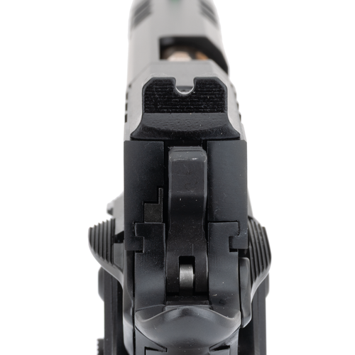 Kimber 2K11 9MM BLK/BLK 20+1 Optic Ready 3500051