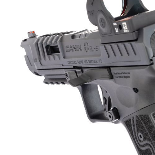 BNB Canik Mete / Rival Slide Stop Thumbrest