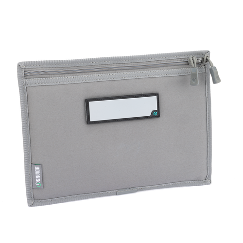 Savior Pistol Sleeve Grey Gray Savior Pistol Sleeve Grey Gray