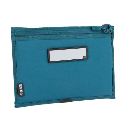 Savior Pistol Sleeve Teal Savior Pistol Sleeve Teal