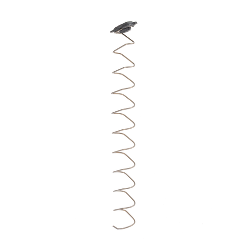 MBX "Ultra Max" Spring & Follower for Mec-Gar Steel Mags for Glock (MGG171800A)