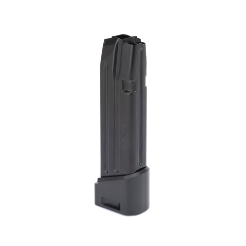 CSRG Competition Follower & Spring Kit for Mec-Gar Steel Mags for Glock (MGG171800A) CSRG Competition Follower & Spring Kit for Mec-Gar Steel Mags for Glock (MGG171800A)