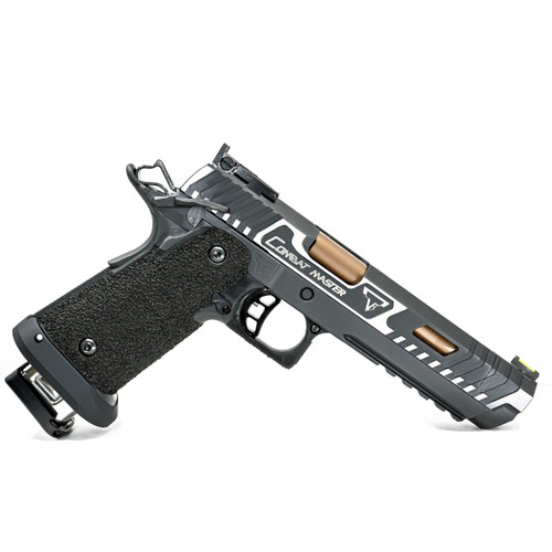 TTI Gen 1 2011 Classic Magwell by Taran Tactical