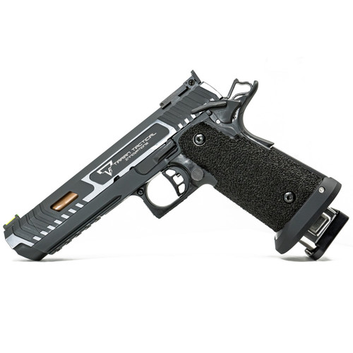 TTI Gen 1 2011 Classic Magwell by Taran Tactical