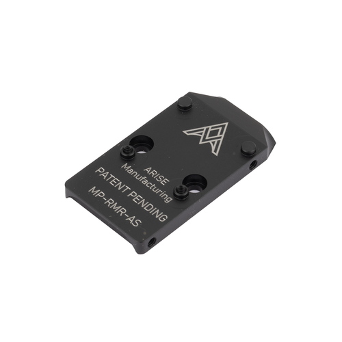 Arise Aegis Optic Plate Trijicon RMR / SRO & Holosun 507COMP for M&P 2.0