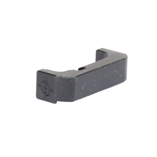Continuous Precision Ultimate Steel Magazine Catch Fits Glock Gen4/Gen5 Continuous Precision Ultimate Steel Magazine Catch Fits Glock Gen4/Gen5