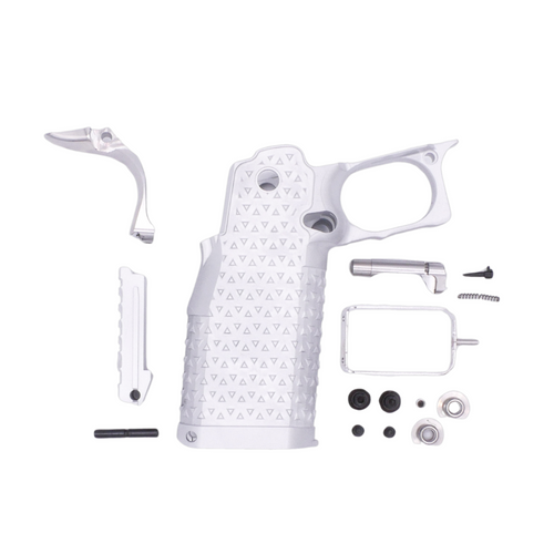 Atlas Gunworks Metal Grip Upgrade Kit for 1911 DS Prodigy