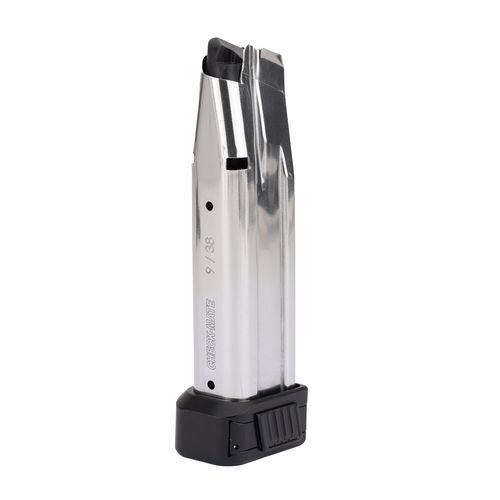 Staccato 2011® +1 Tool-less Basepad for Gen 3 140mm Magazines, by Dawson Precision®  003-021 Staccato 2011® +1 Tool-less Basepad for Gen 3 140mm Magazines, by Dawson Precision®  003-021