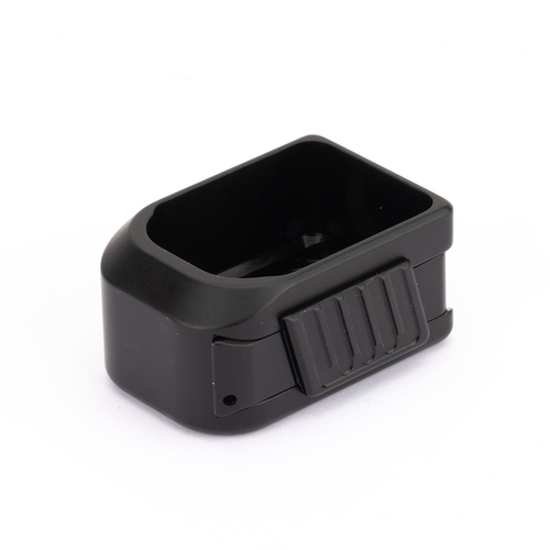 Staccato 2011® +1 Tool-less Basepad for Gen 3 140mm Magazines, by Dawson Precision®  003-021