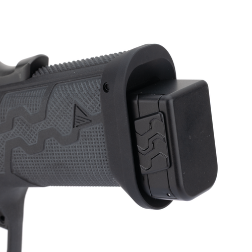 Kimber® 2K11 Tool-less +1 Basepad, by Dawson Precision® 003-022