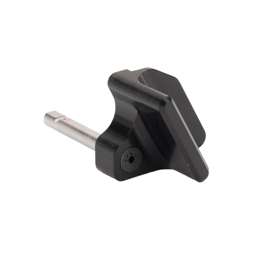 TEvo CZ ThumbLock Slide Stop Thumb Rest CZ001