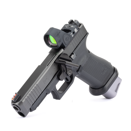 TEvo ThumbLock Thumb Rest for Glock Gen 5 TLG5001