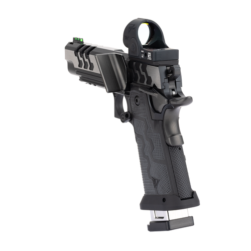 2011 ThumbLock Slide Stop Thumb Rest by TEvo Sports