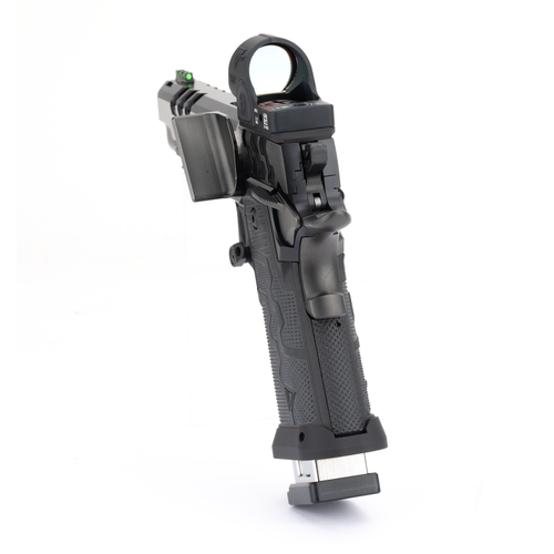 2011 ThumbLock Slide Stop Thumb Rest by TEvo Sports