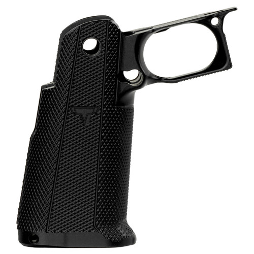 TTI X Icarus 2011 Grip by Taran Tactical Innovations (2011-RR-GRP-BLK)