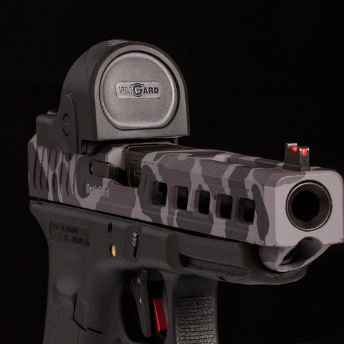 OpticGard Scope Cover for Trijicon® SRO by Optic Gard (OGTS)