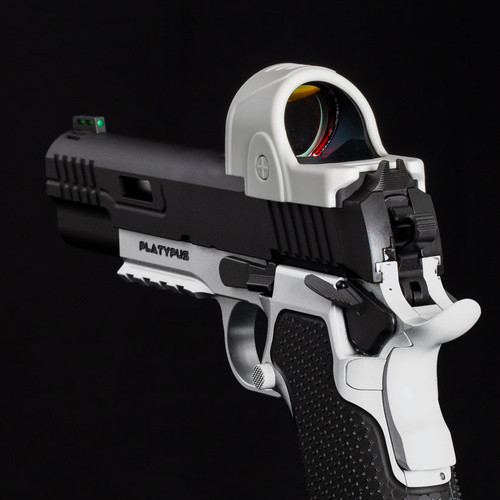 OpticGard Scope Cover for Trijicon® SRO by Optic Gard (OGTS)