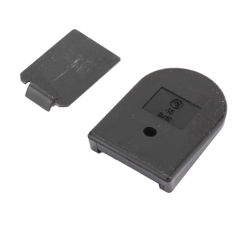 CZ Tactical Sport Magazine Basepad & Floorplate