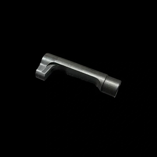 MJD Mag Catch - Black (Right Hand Shooter Only) By MJD Solutions (MJD-MC-BLK)