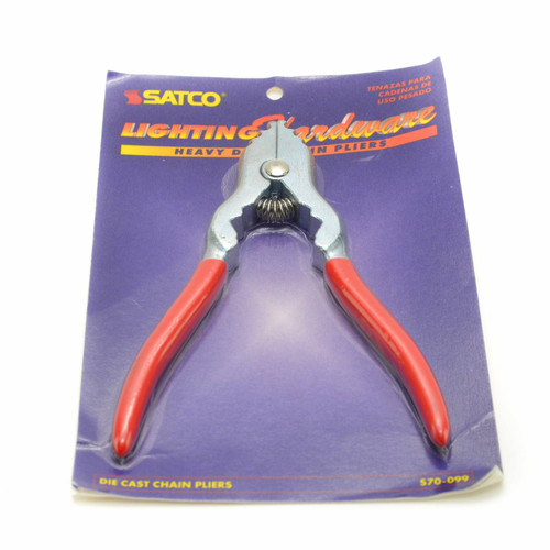 AGW 1911DS / 2011 Magazine Feed Lip Spreading Pliers 045923900990